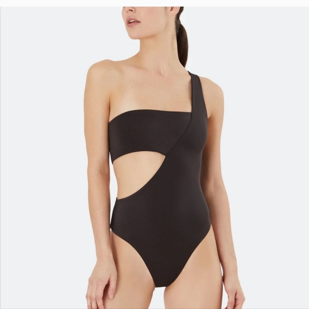 NWOT Onia Margot One Piece